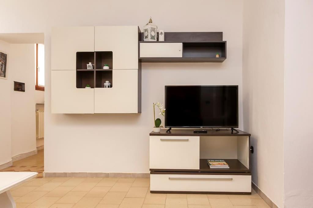Albizzate Casa Nicole Self Check-In 빌라 외부 사진