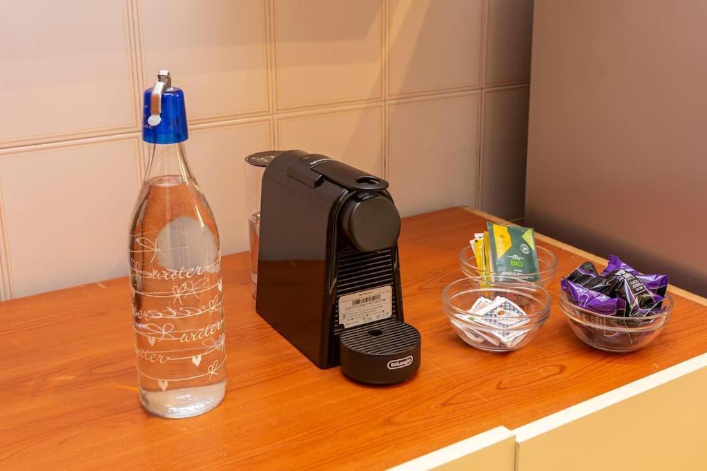 Albizzate Casa Nicole Self Check-In 빌라 외부 사진